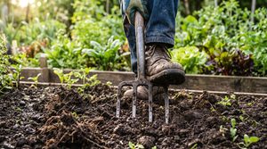 Mulching
