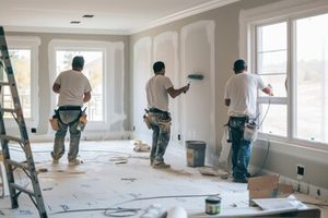construction services