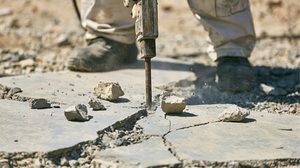 concrete repair