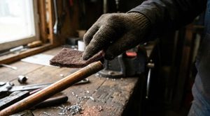 metal craft