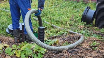septic tank services